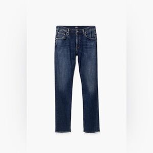 Citizens of Humanity The Gage Classic Straight Jeans size 36